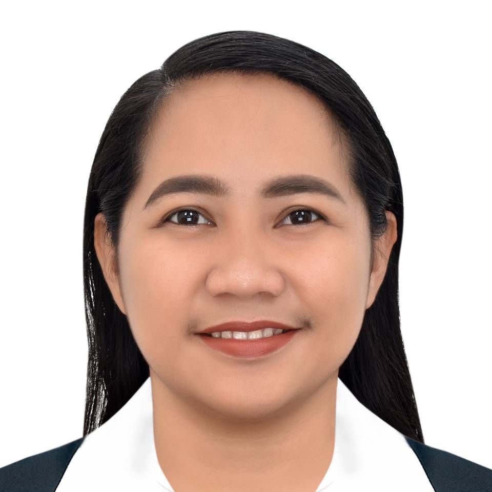 KRISTEL ANNE A. OPPUS