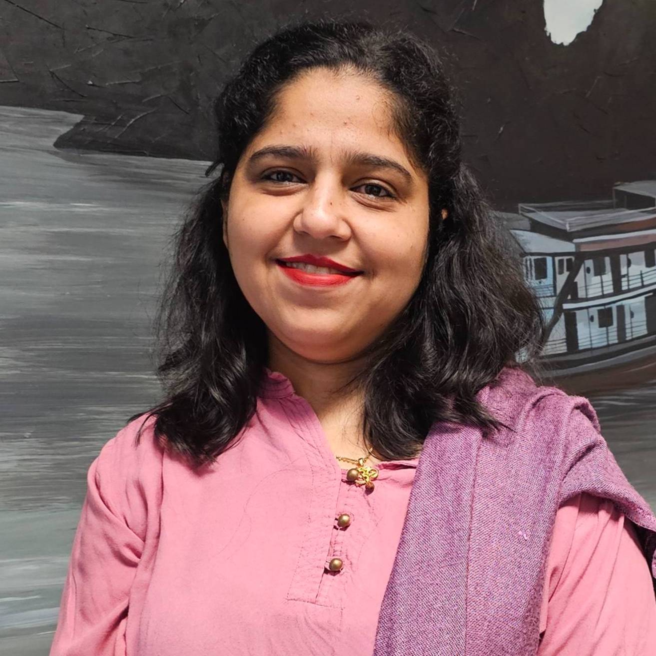 PARUL TANWAR