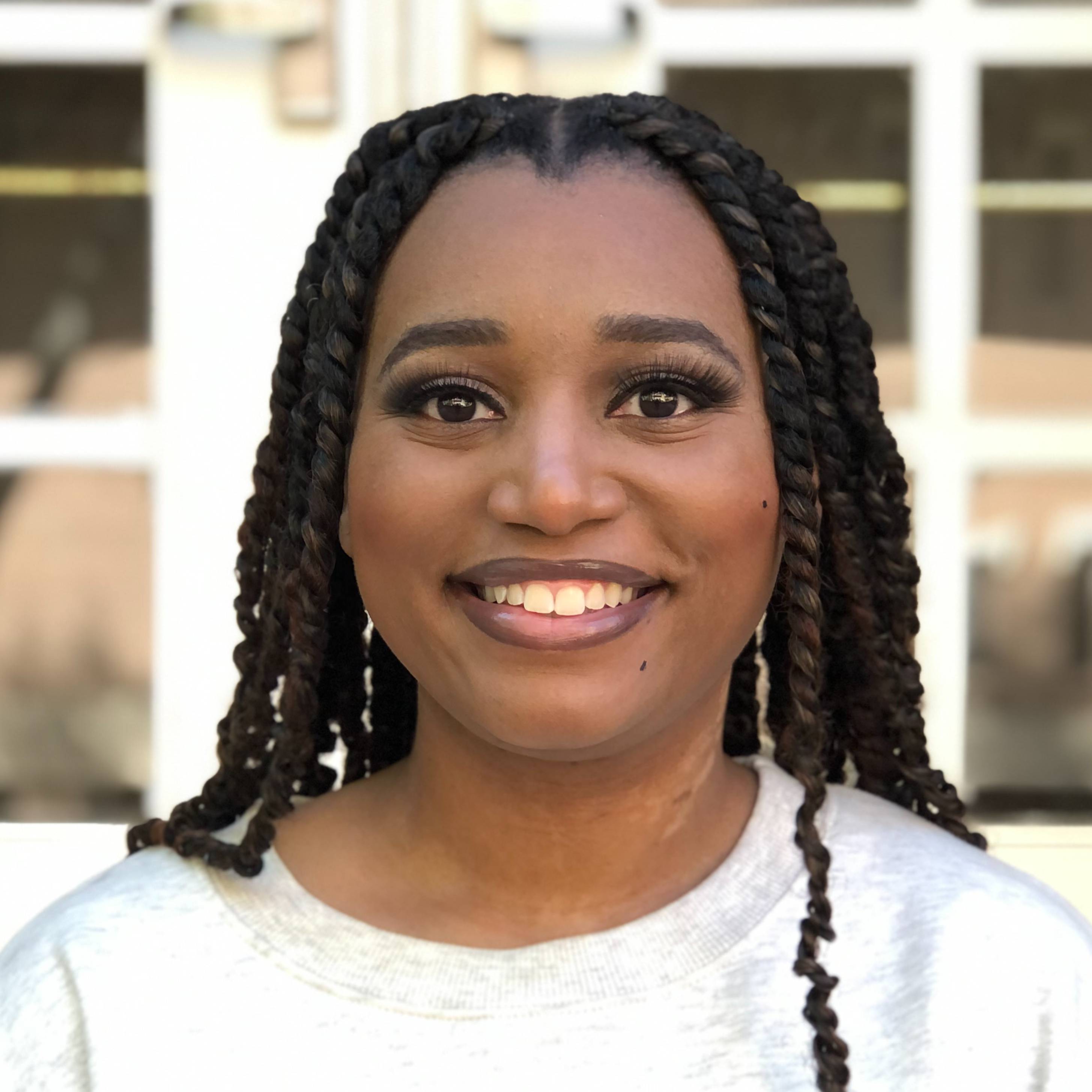 Nyala Mitchell
