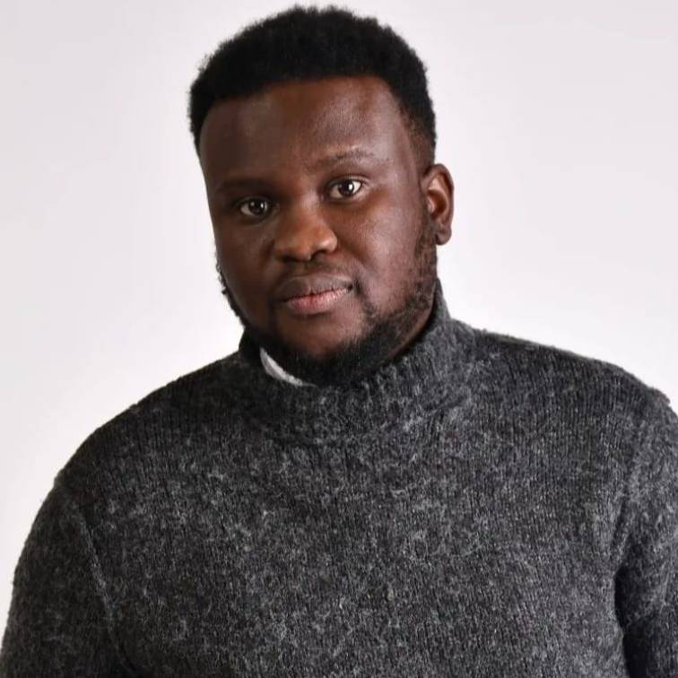 Olugbenga Olufemi Afolabi