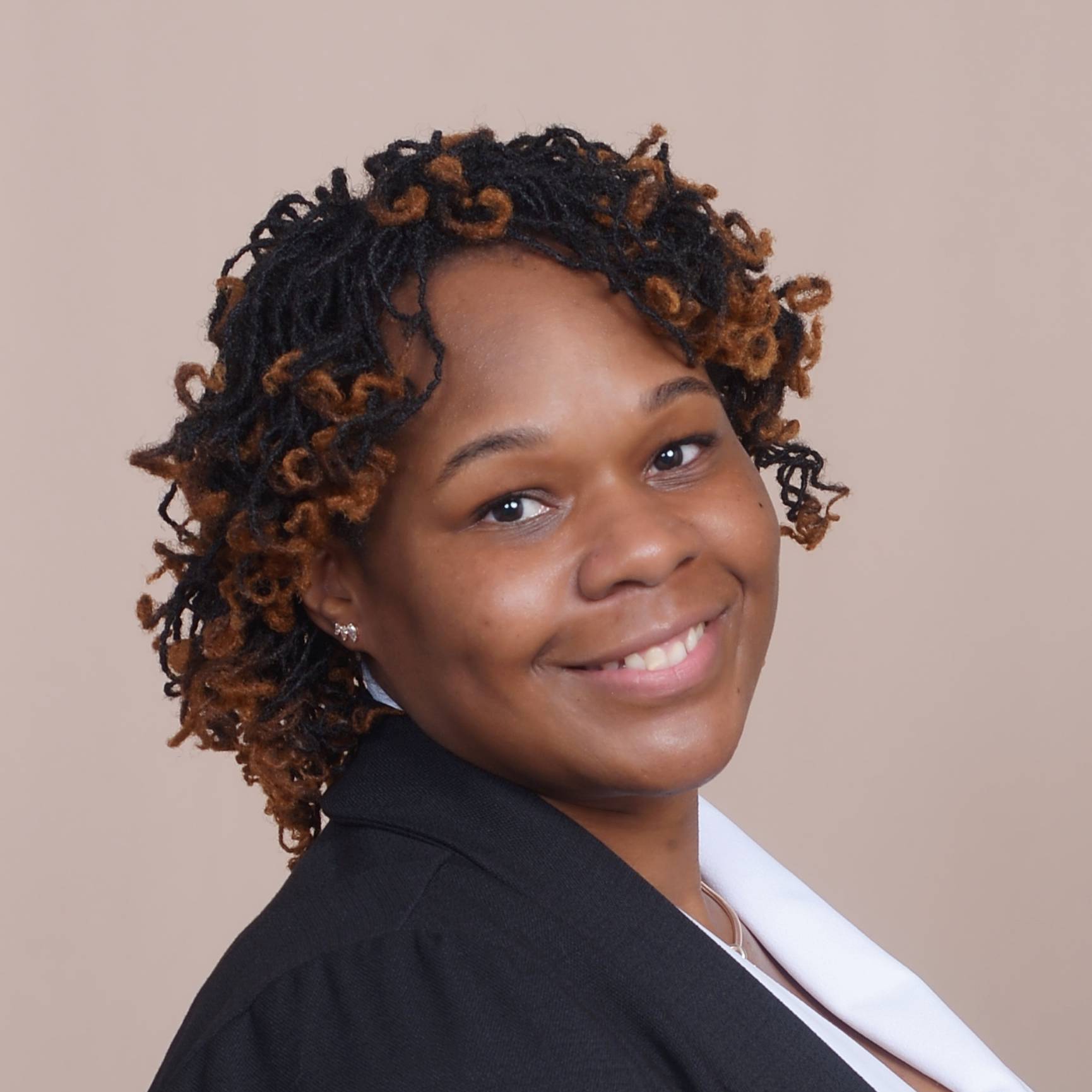 Malesha Jones