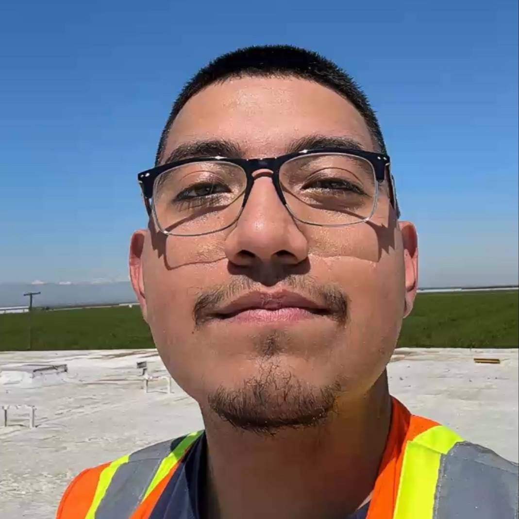 Marco Hernandez
