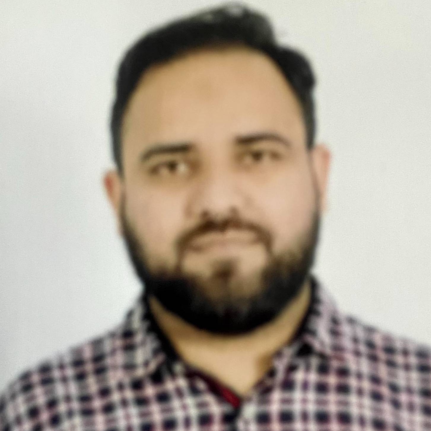 Mohammad Aslam