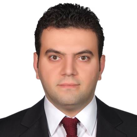 Hazem Mahmah