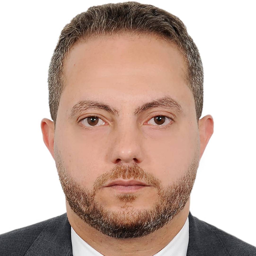 Ahmed Abdelkader