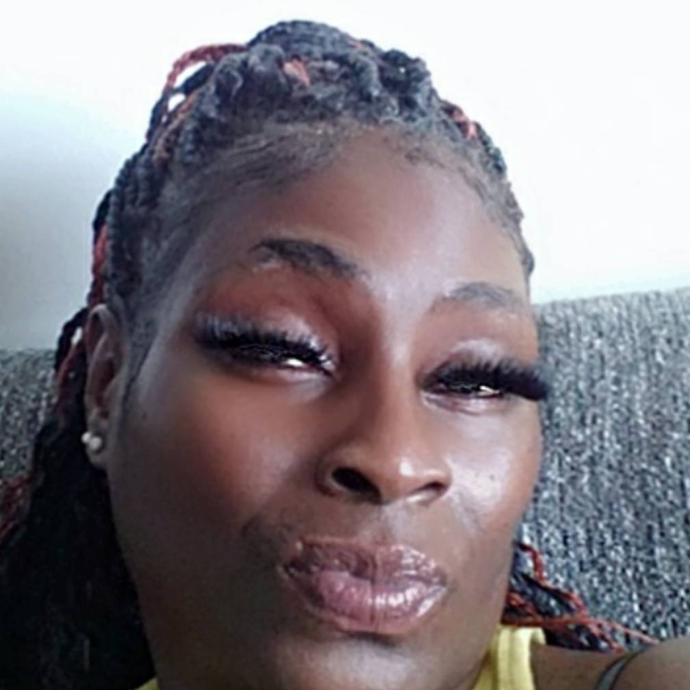 Laquinta White