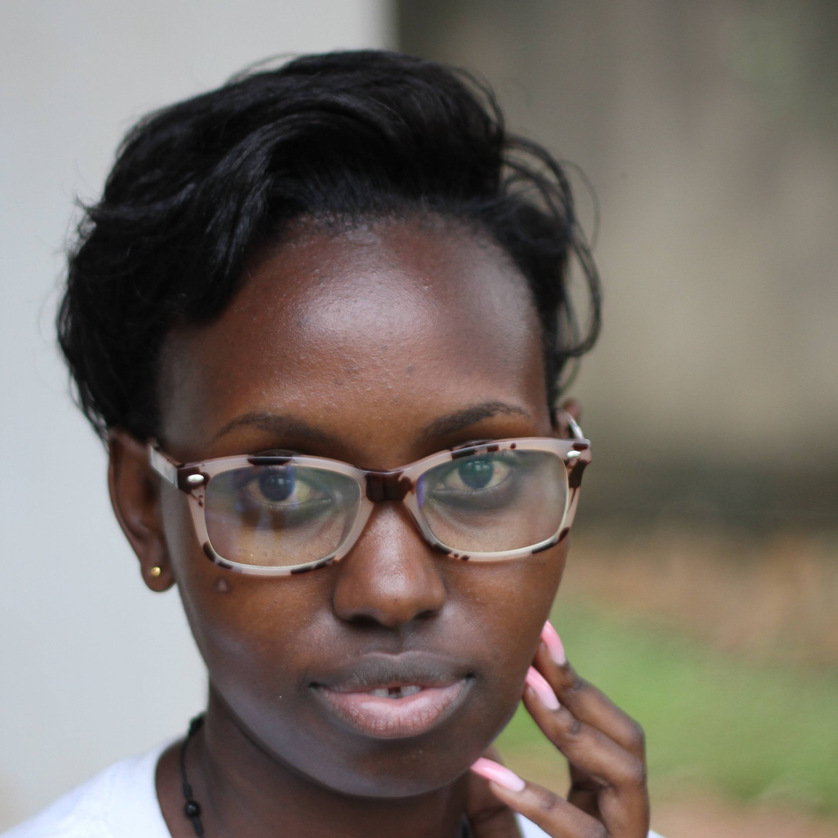 Nakimuli Joan Lubwama Claire