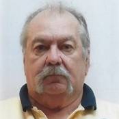 Kenneth D. Hartenstine