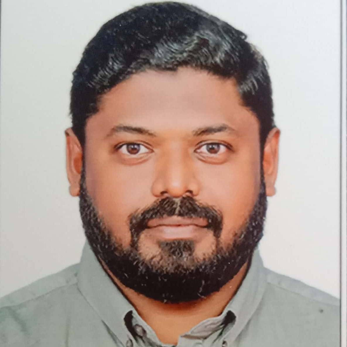 ABBAS KHAN ABDUL FAROOK