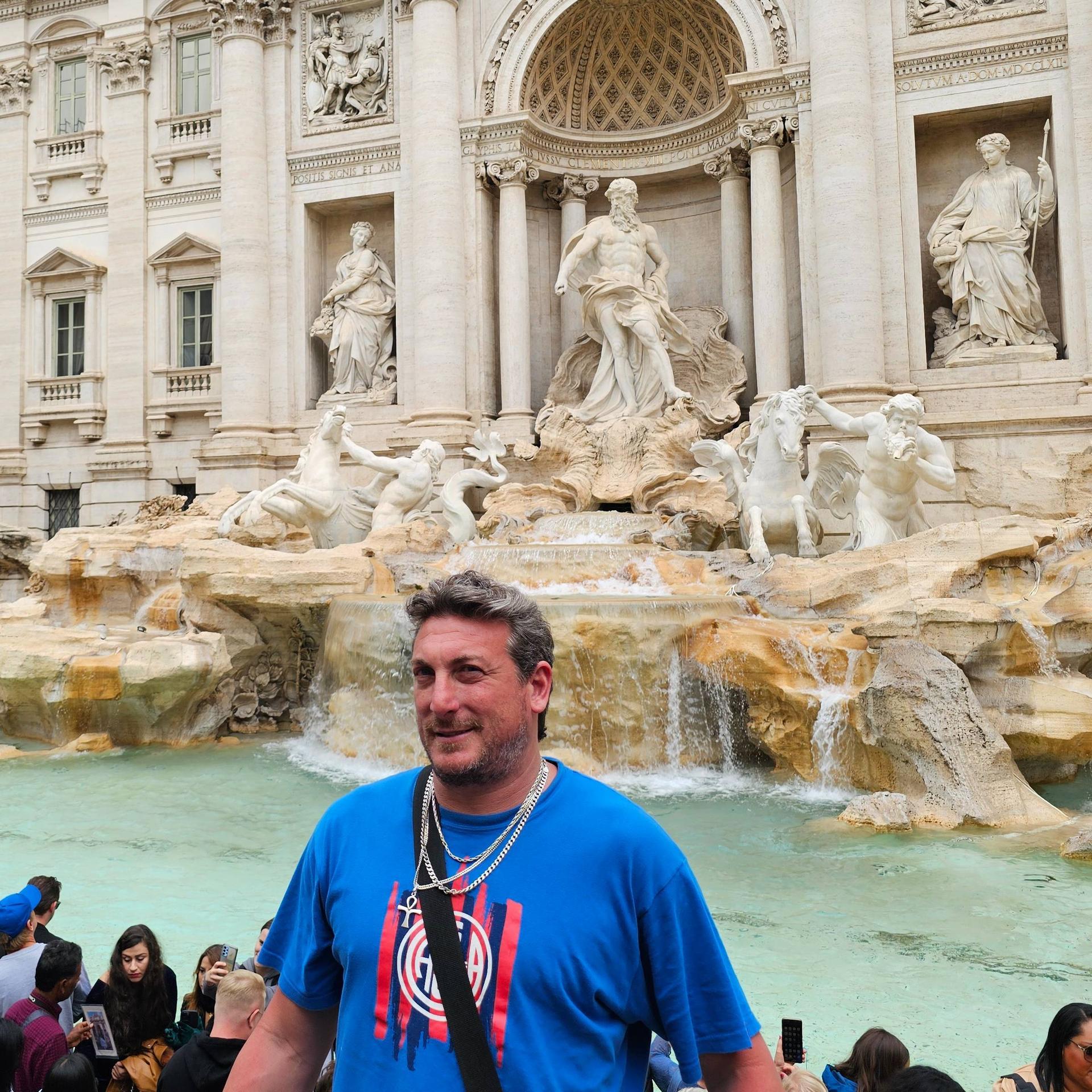 Diego German Marchionni