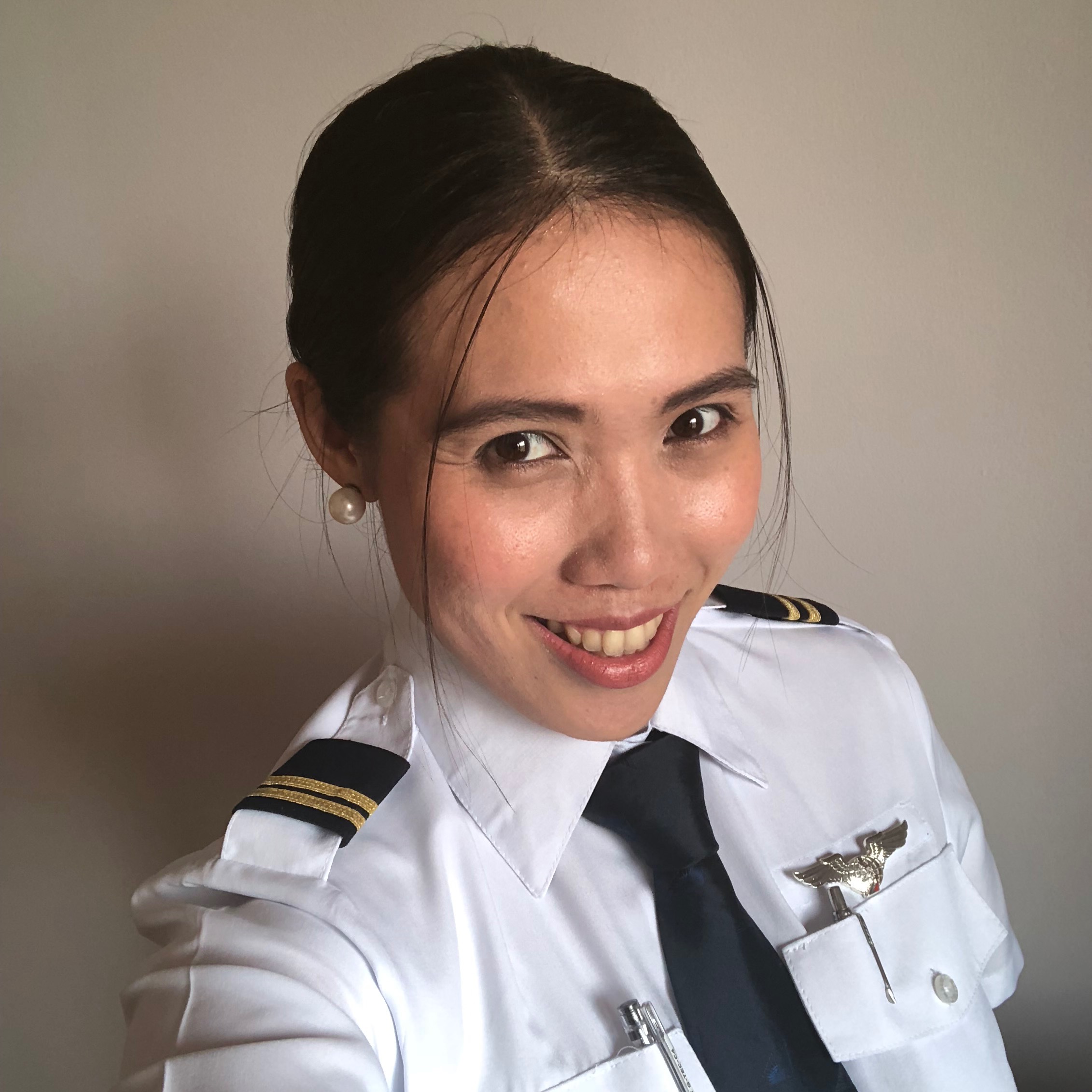 Crizalene Camille McCuin