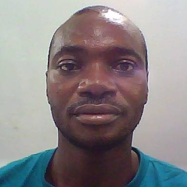 JOSHUA OCHE SUNDAY