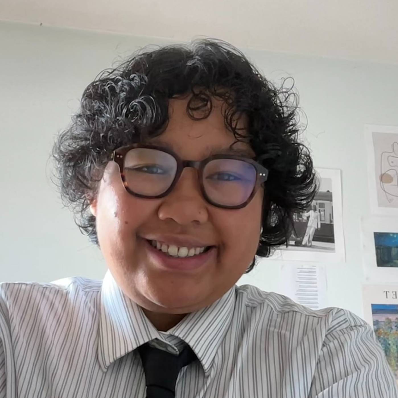 Mariel'tsoa RANOROSOA MEUNIER