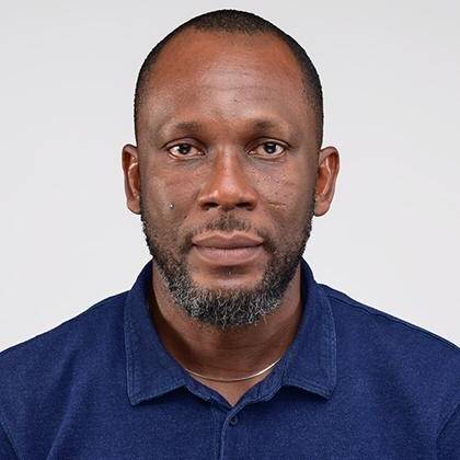 Emmanuel Benye