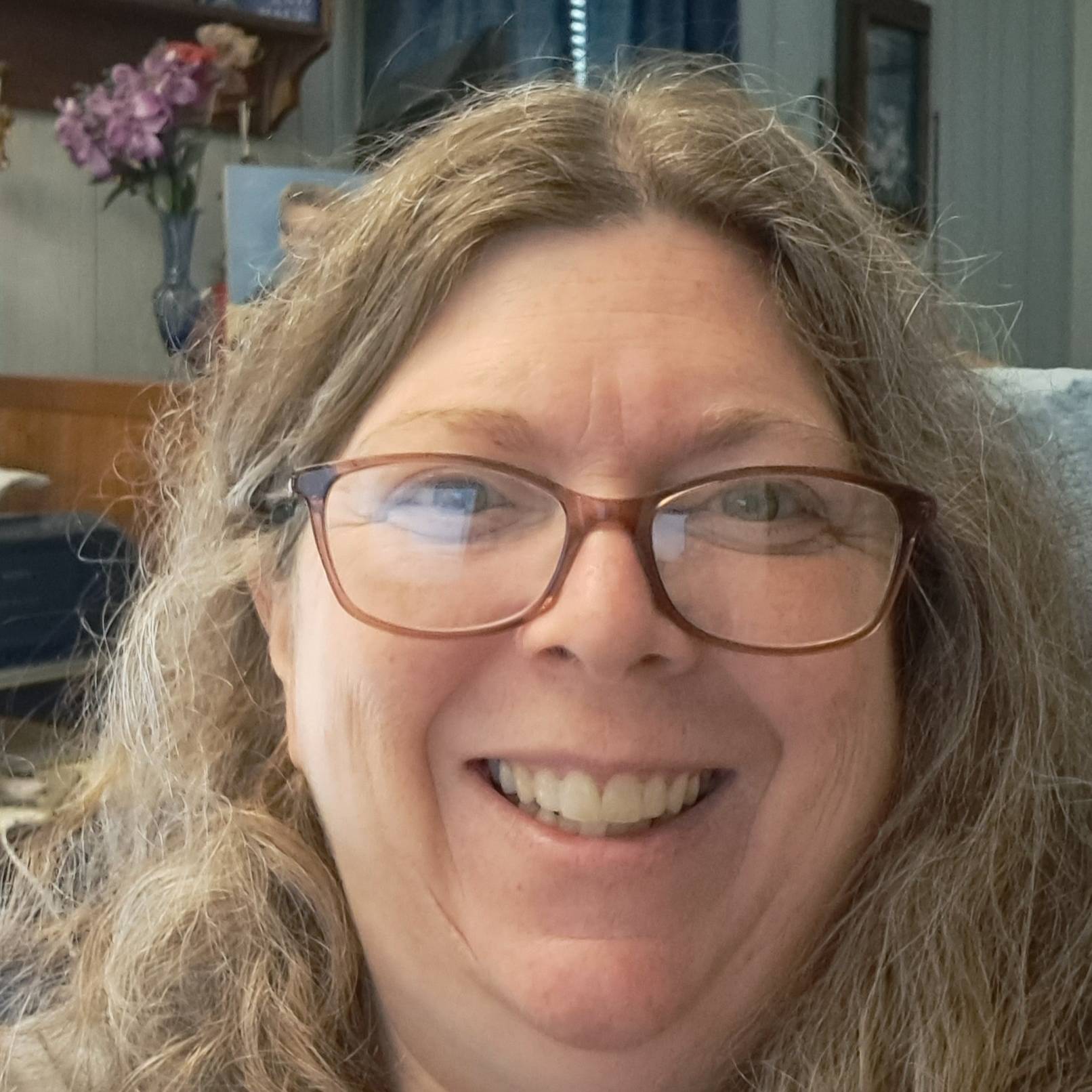 Brenda Bretz