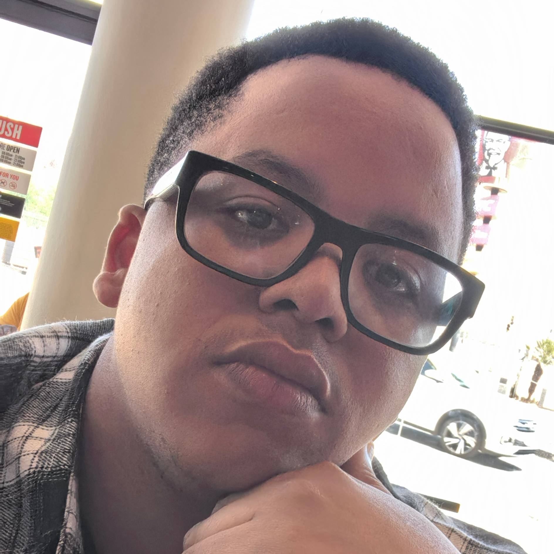 Phashe Brusley Masemola