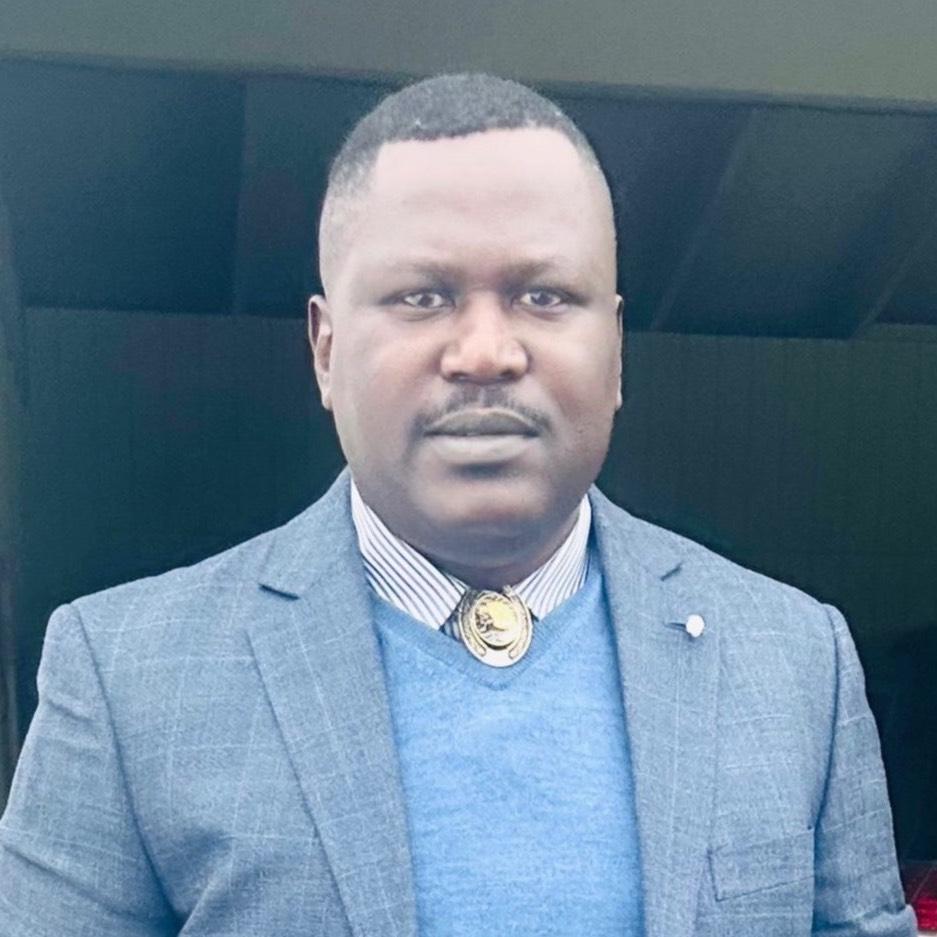 DORDIN MERRYL KINKONDA