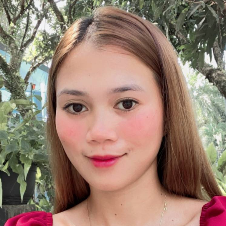 Angelika Bacamante