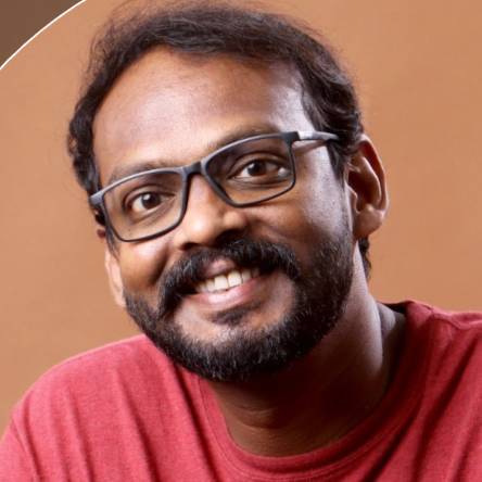 KARTHIK SIVAGNANAM
