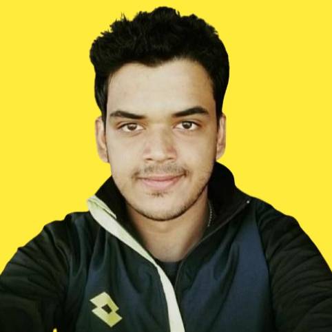 Rishav Raj