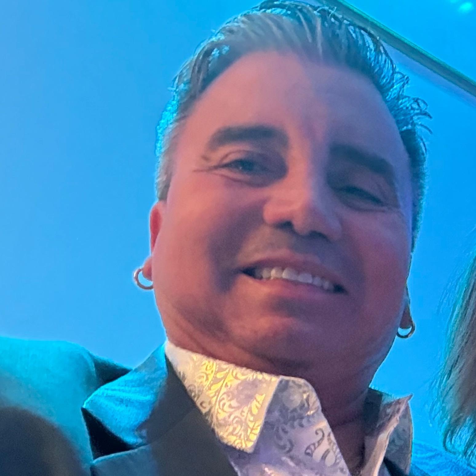 Ysmael Chirinos Montes