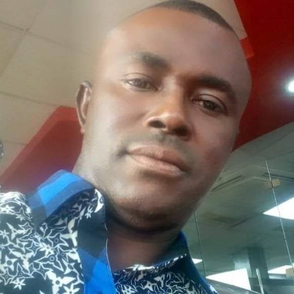 NWAUBANI STANLEY CHIJIOKE