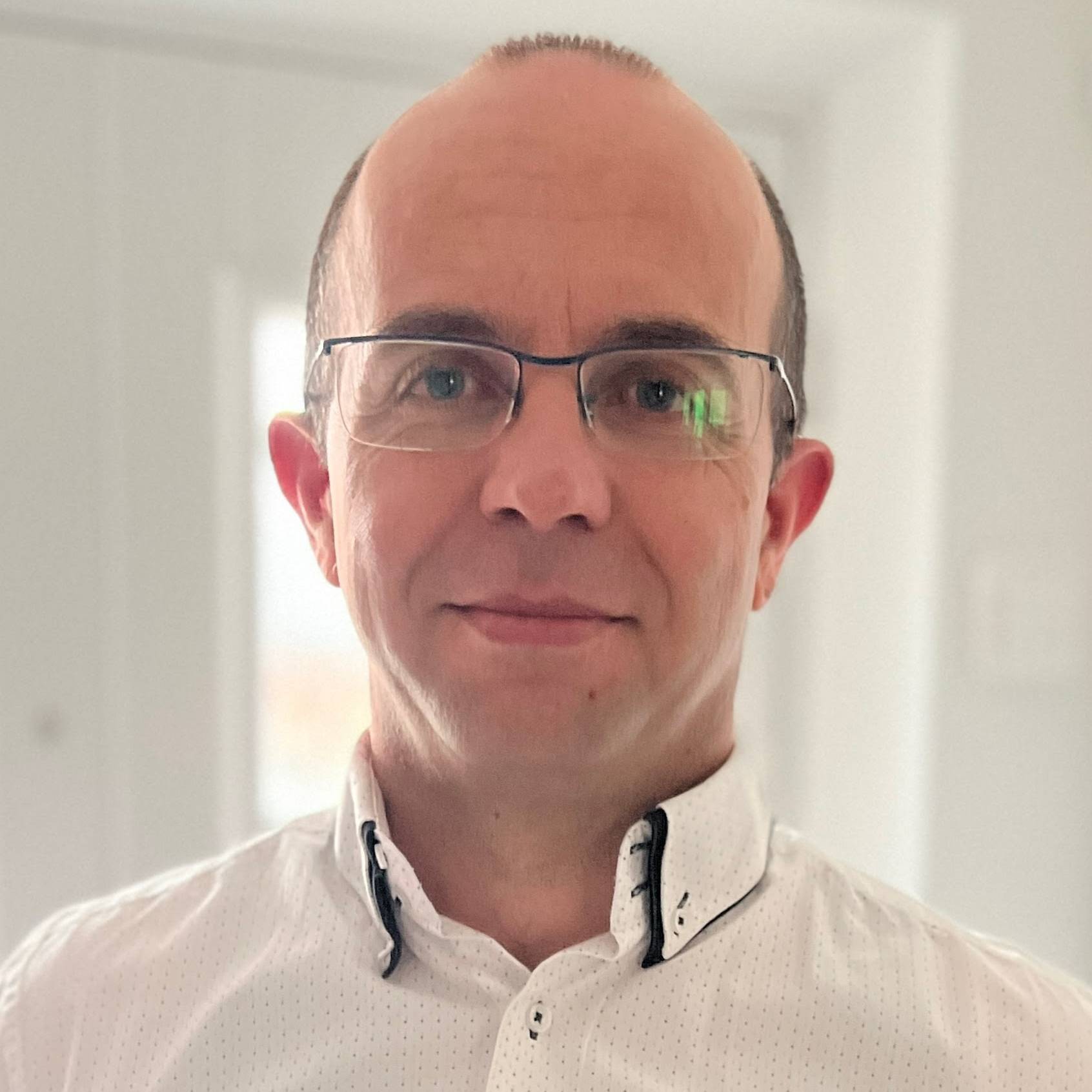 Dimitrios Pantelidis