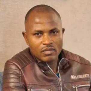 Sylvanus Dasi Nyam