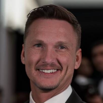 G. Tyler Tenbrink