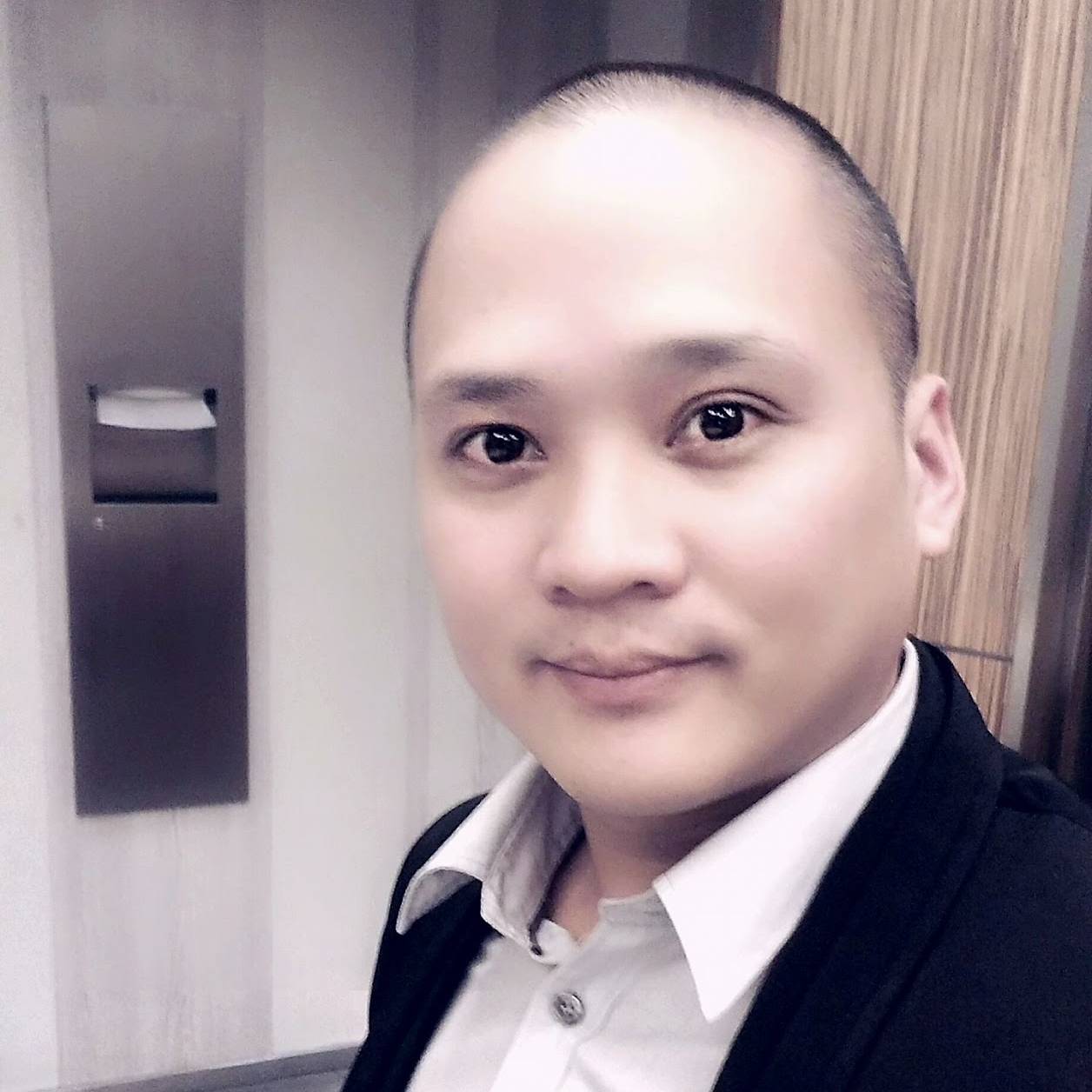 Lloyd Michael Rufino