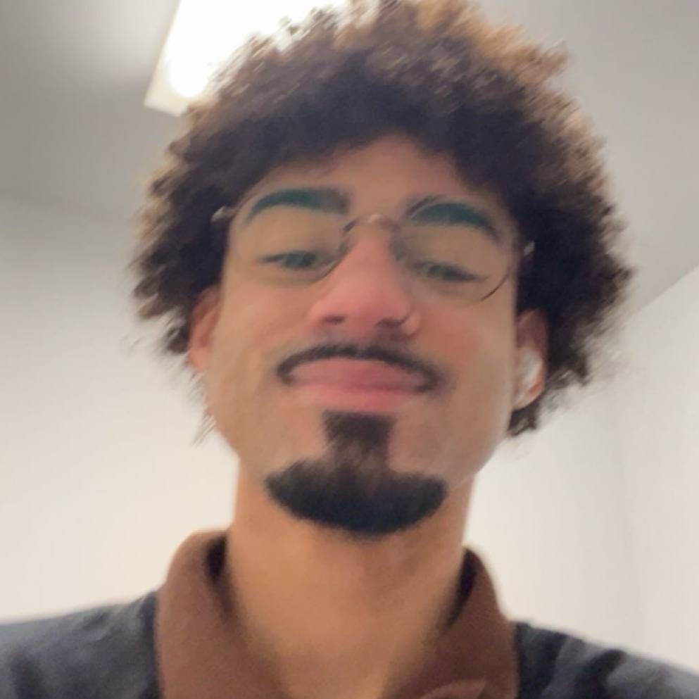 Josh Suarez Figueroa