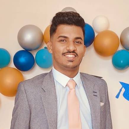 Mihthar Mohammed Ali