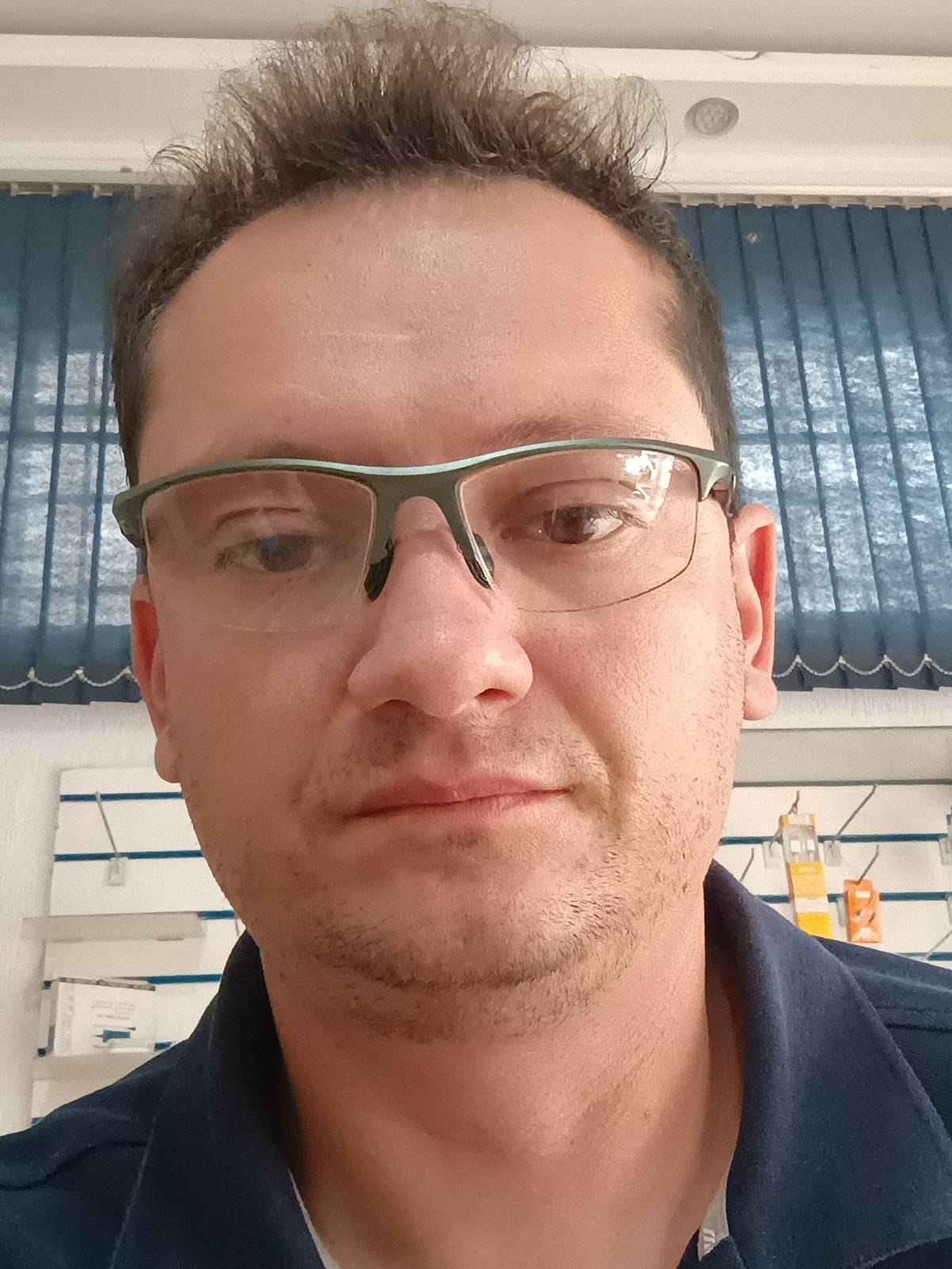 Alvaro de Souza Andrade