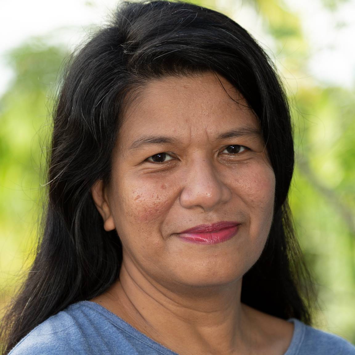 BERNADETTE HERNANDEZ CARREON