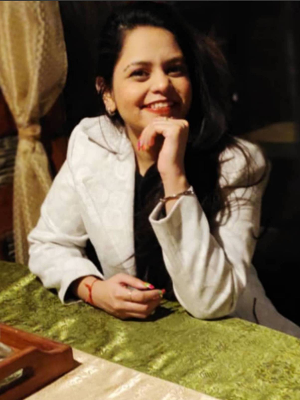 Shreya Jain