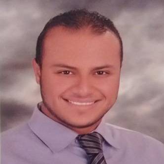 Ahmed Mohamed Ali Ibrahim