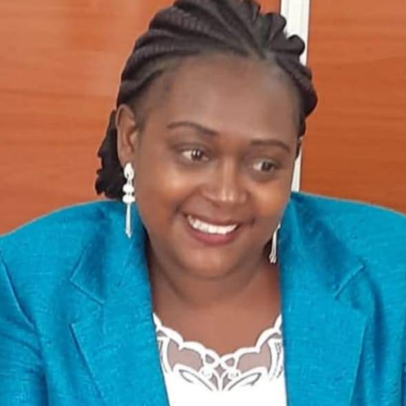 Anne Njeri Njogu
