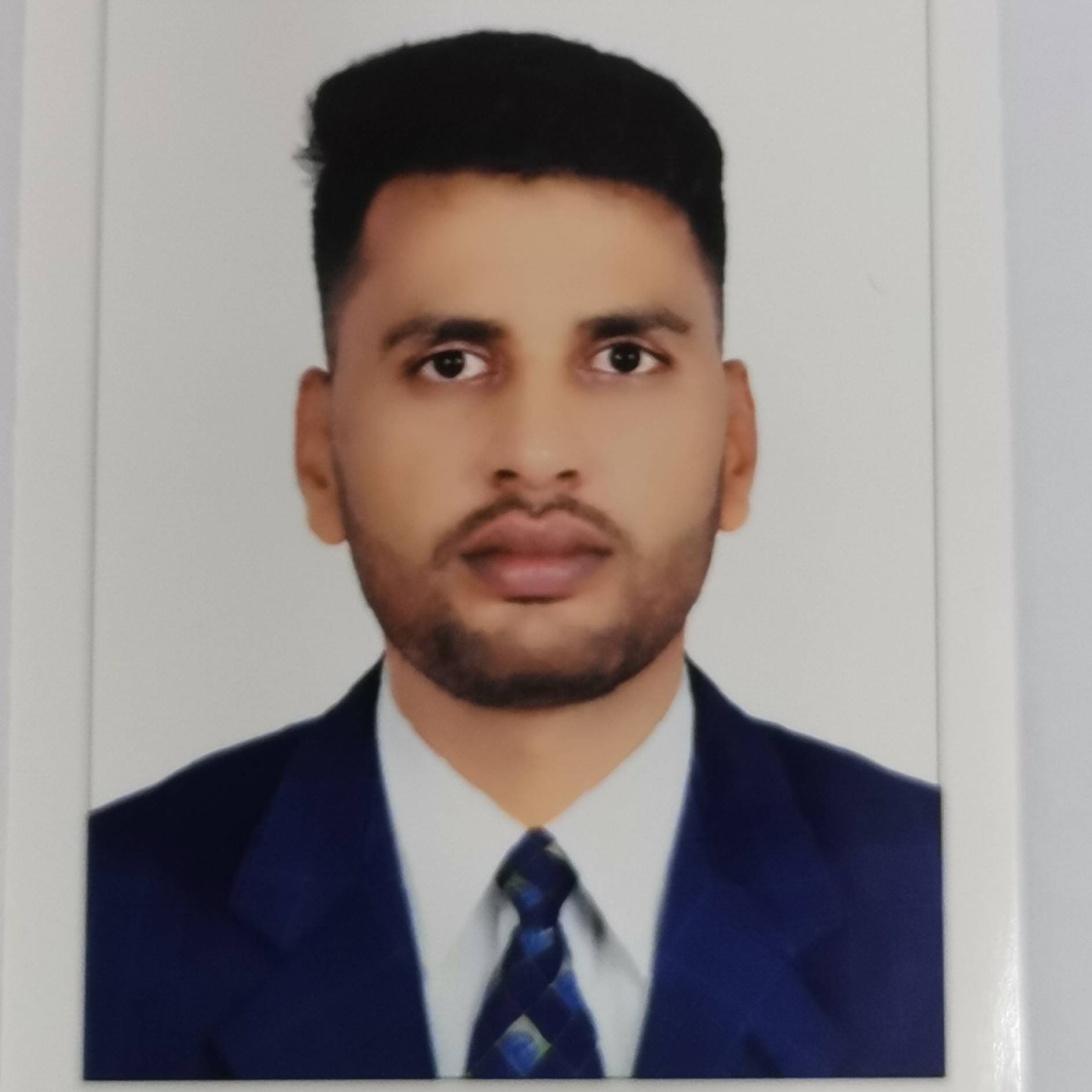 Washim akram Inamdar