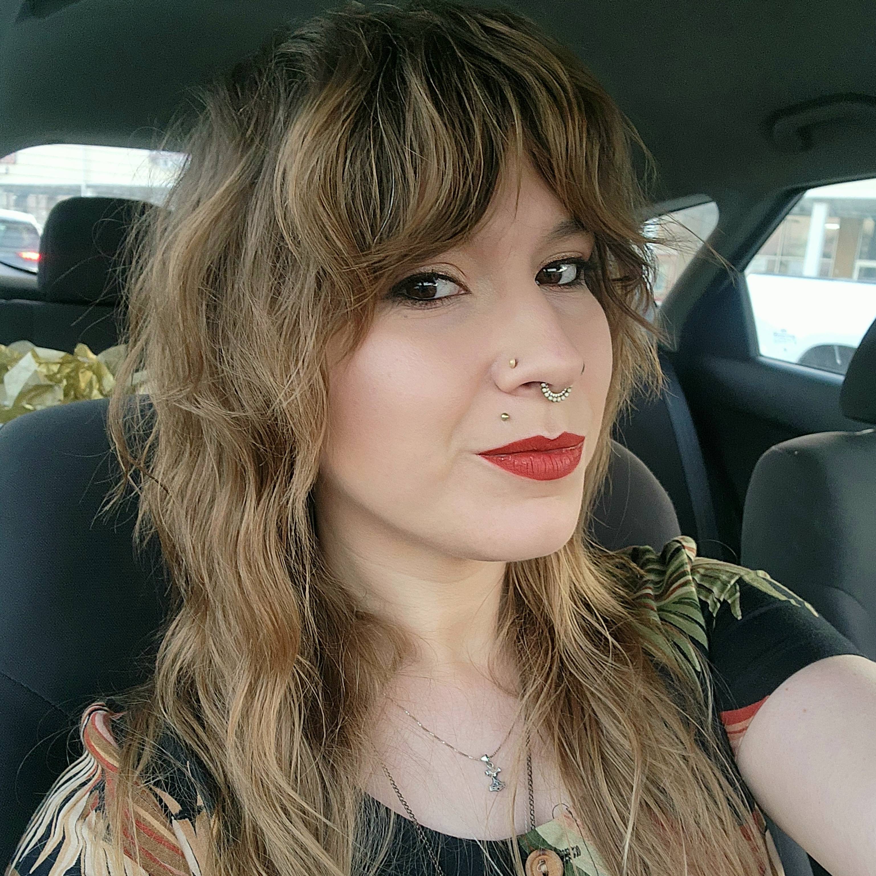 Amber Weller CPC, CPB