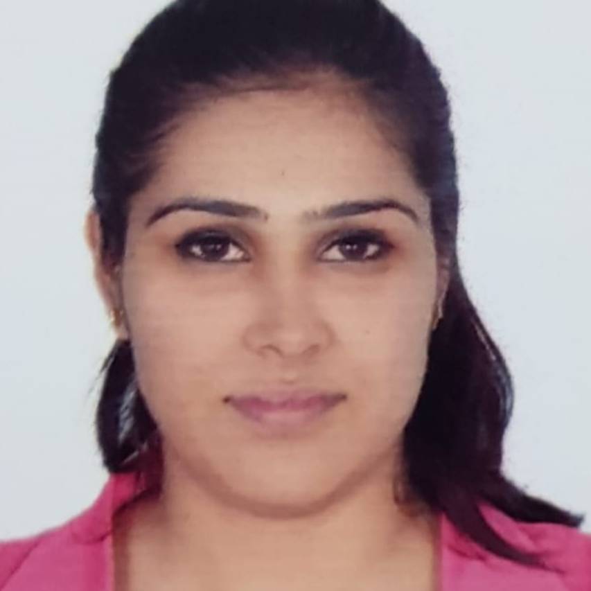 Rubi Dhankhar