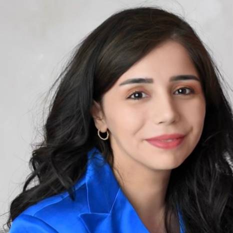 AYSHAN MAMMADZADA