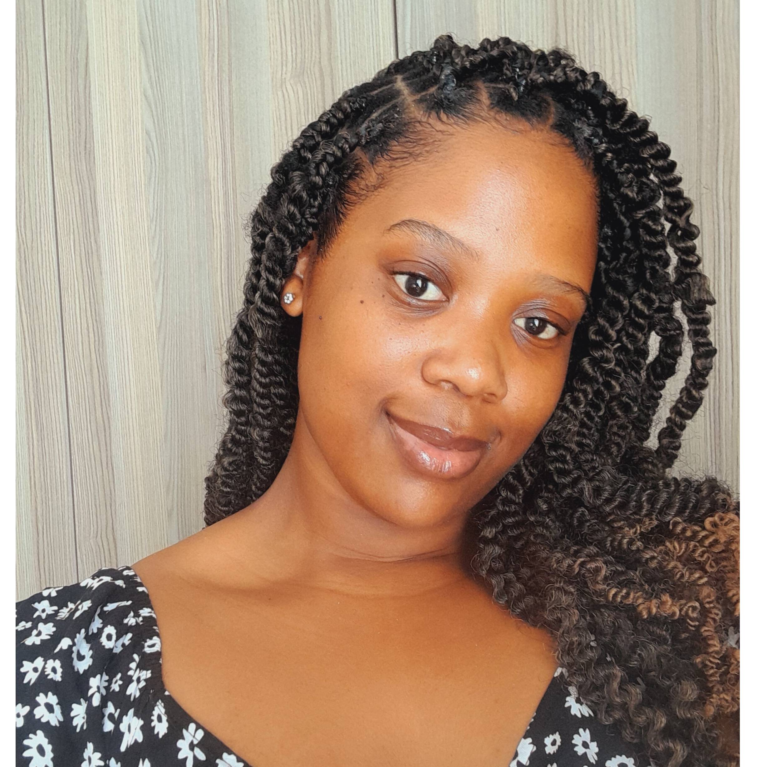 Boikarabelo Mapula Paula Peele