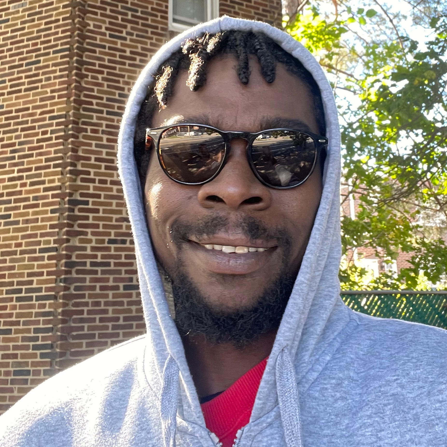 Emmanuel Jr Beaulieu