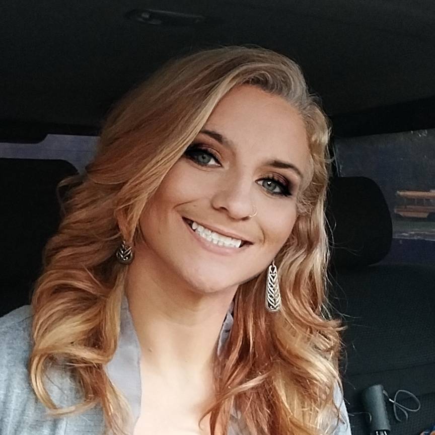 Tyechia Nichole Atkinson