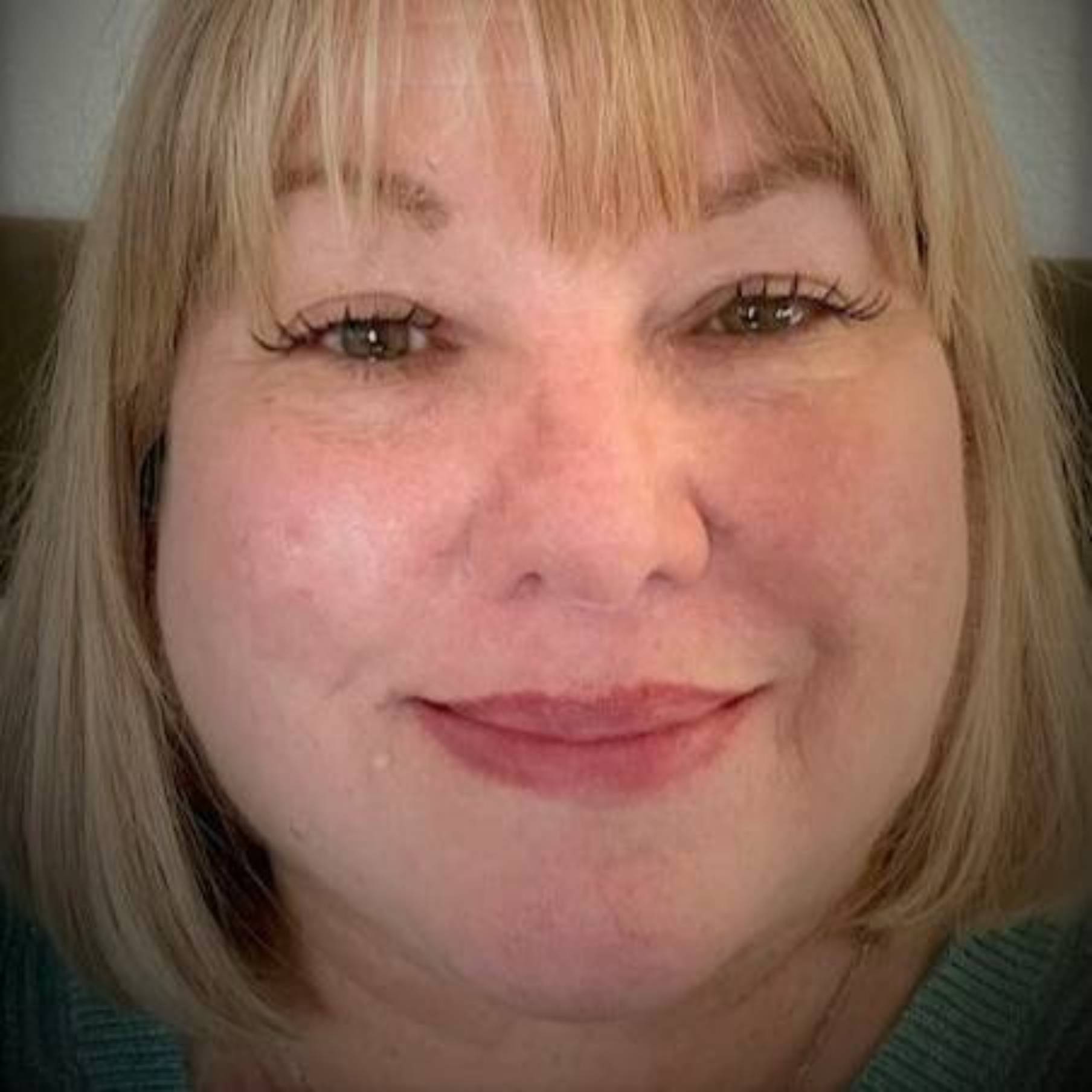 Michelle Eckert Scott