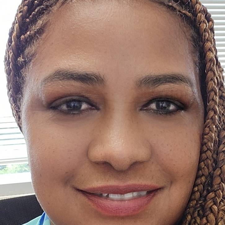 Dulce Ramirez De Chin