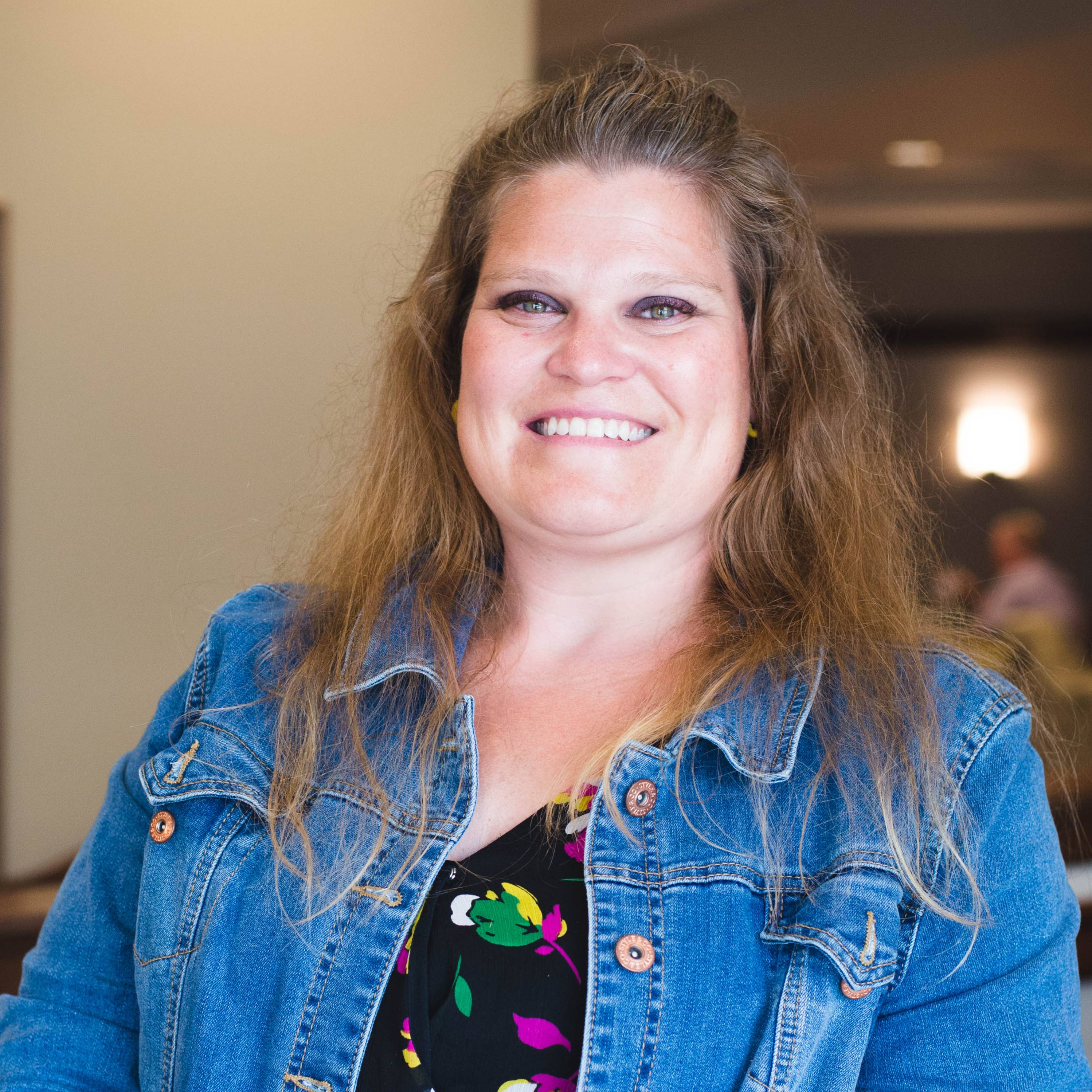 Christa Ashby Iverson