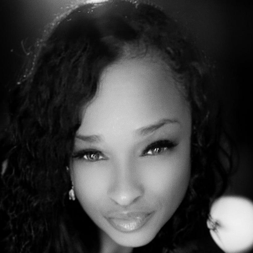 Rashonna Moore