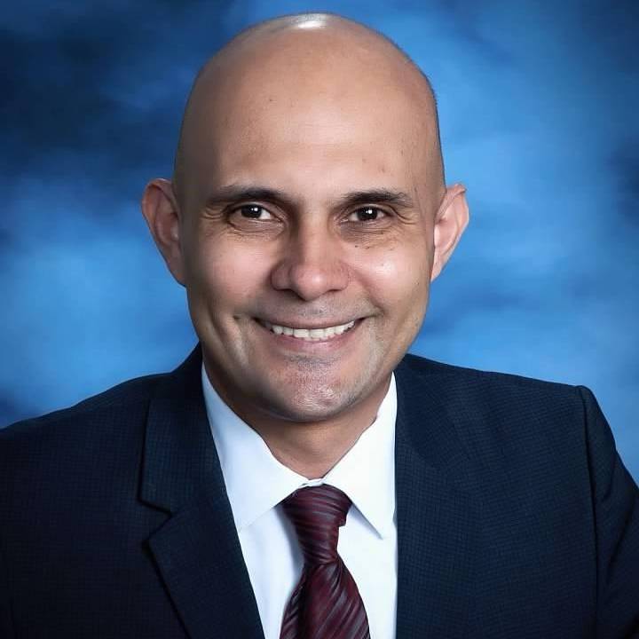 Raul Esteban Munoz Porras