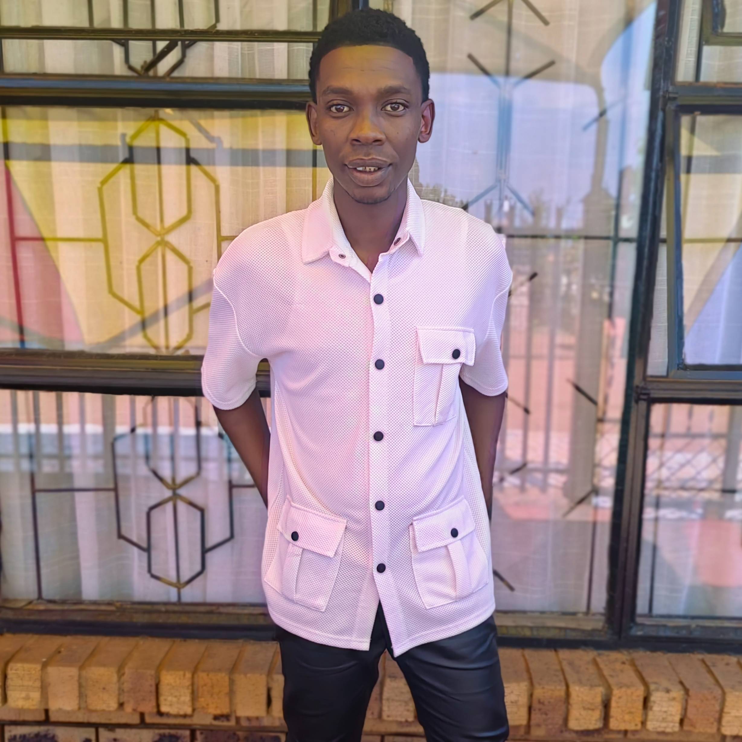 Tumelo Sibusiso Mtsweni